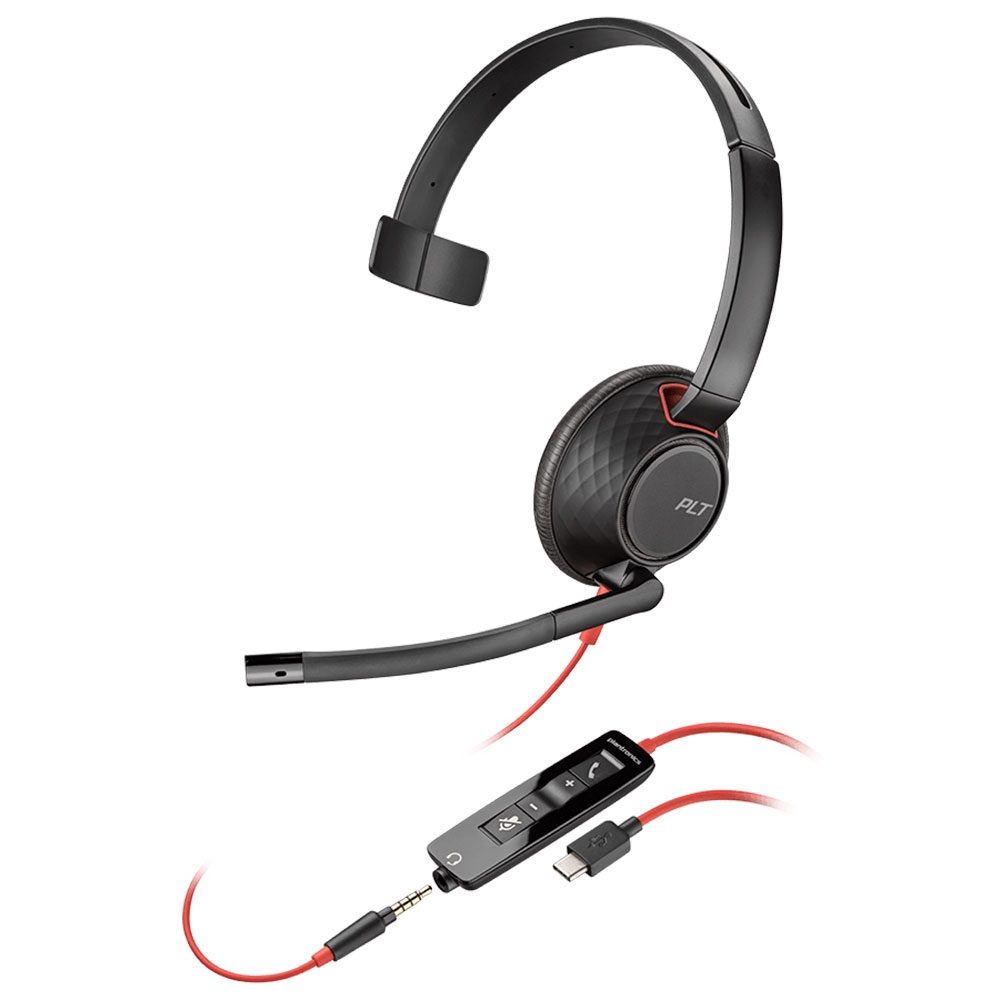 Plantronics Blackwire 5210