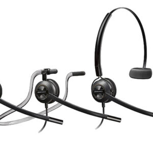 Plantronics Encore Pro HW 540