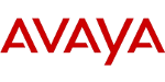 Logo Avaya