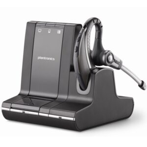 Plantronics Cuffia Wireless Savi W730/A-M