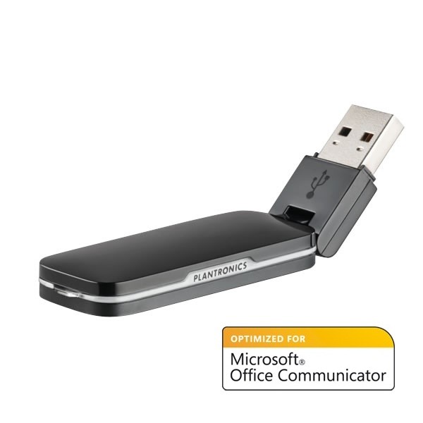 Plantronics Adattatore Savi USB DECT D100A- M