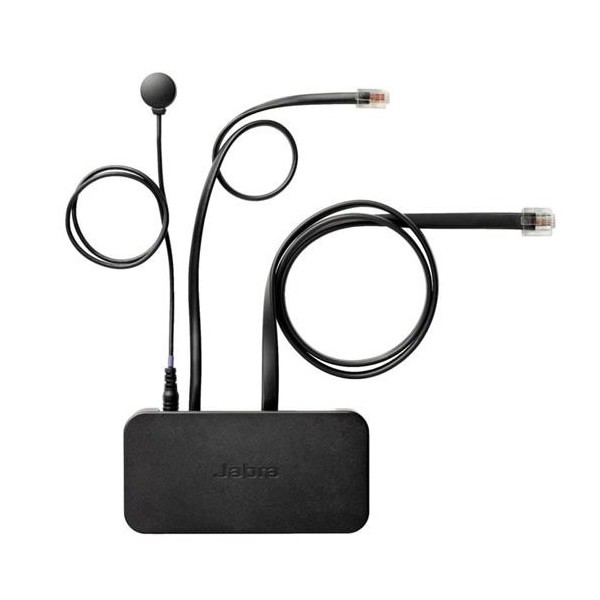 Jabra Cavo di sgancio elettronico per AVAYA Deskphone 1600 e 9600