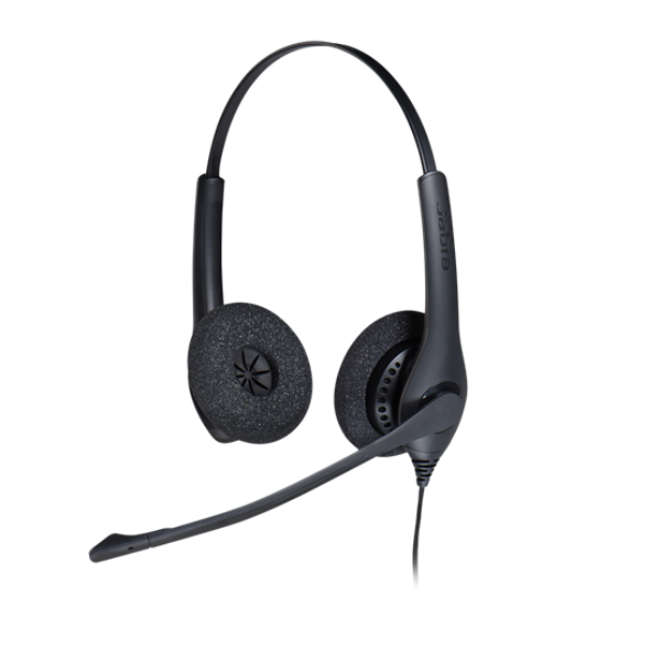 Jabra BIZ™ 1500 Duo USB