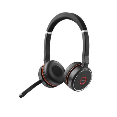 Jabra EVOLVE 75,Link 370 UC