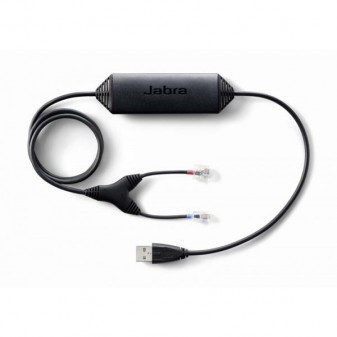 Jabra  USB di sgancio elettronico per CISCO IP phones 8900 e 9900