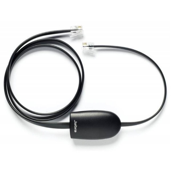 Jabra Cavo di sgancio elettronico per AVAYA - EHS1