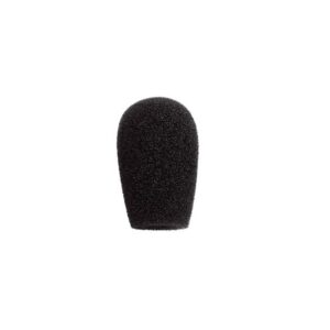 Coprimicrofono in gommapiuma per GN2000, BIZ™1900 e BIZ™1500  10 pezzi