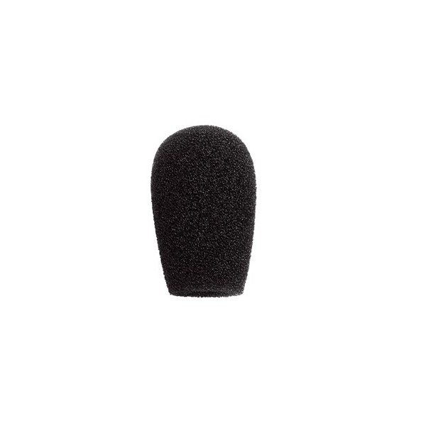 Coprimicrofono in gommapiuma per GN2000, BIZ™1900 e BIZ™1500  10 pezzi