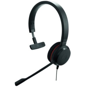 Jabra EVOLVE 20 UC Mono USB