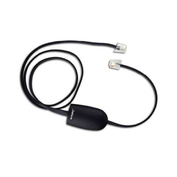 Jabra Cavo HHC specifico di sgancio elettronico per CISCO (compatibile PRO™ 920)