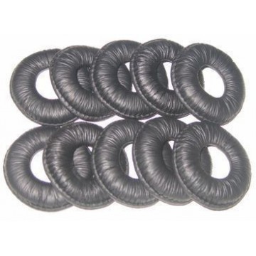 Jabra Copriauricolari in similpelle per BIZ™ 2300 - confezione 10 pezzi