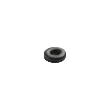 Copriauricolari in similpelle per Jabra BIZ 2400 - confezione 4 pcs