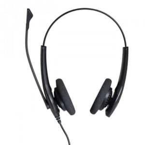 Cuffia Jabra BIZ™ 1500 Duo con QuickDisconnect