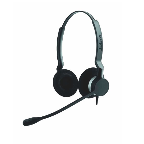 Jabra BIZ™ 2300 Duo USB