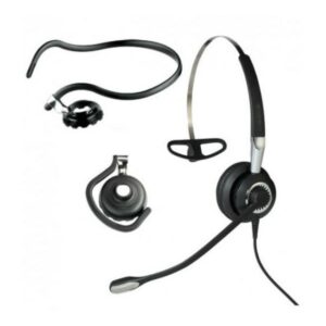 Jabra BIZ™ 2400 II Mono
