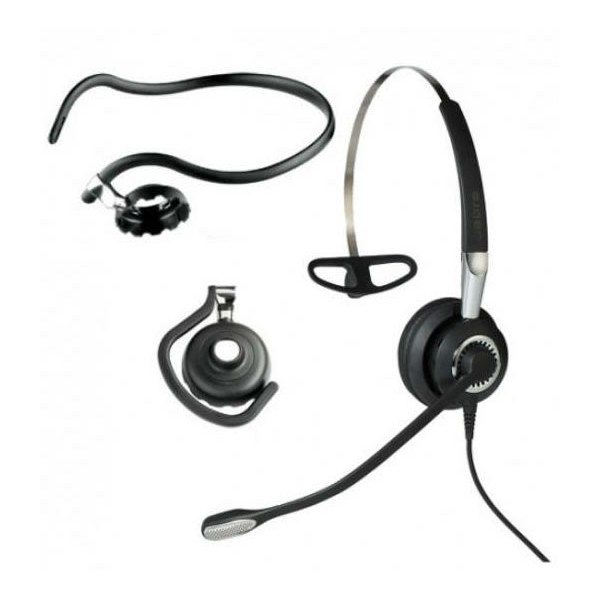 Jabra BIZ™ 2400 II Mono