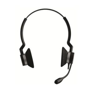 PROMO Cuffia QuickDisconnect Jabra BIZ™ 2300 Duo + Cavo GN 1200