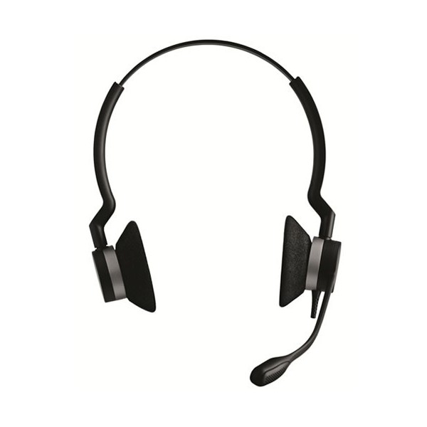 PROMO Jabra BIZ™ 2300 Duo + Cavo GN 1200