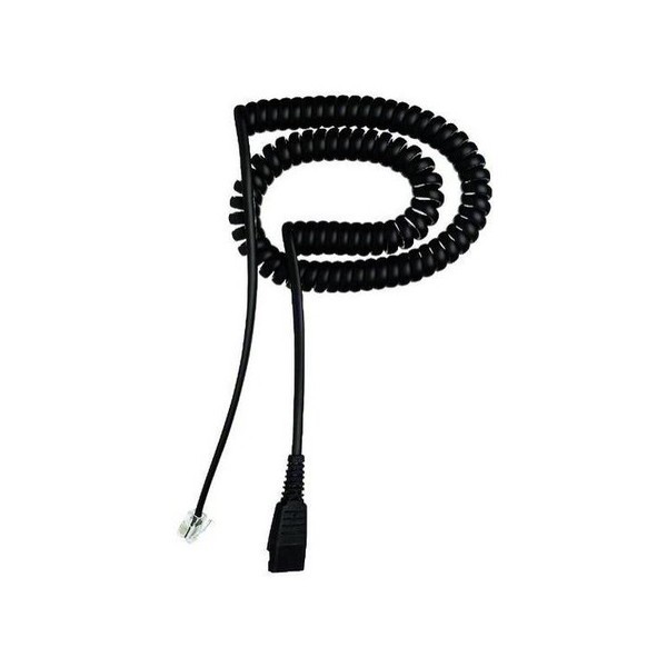 Jabra Cavo GN1216 Spiralato
