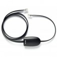 Jabra DHSG di sgancio elettronico per SIP POLYCOM