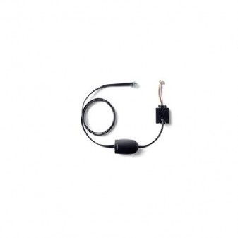 Jabra Cavo specifico EHS di sgancio elettronico per NEC