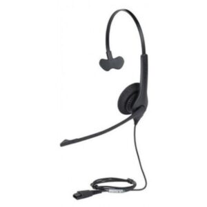Cuffia Jabra BIZ™ 1500 Mono con QuickDisconnect