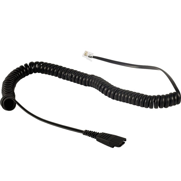 Plantronics Cavo U10P