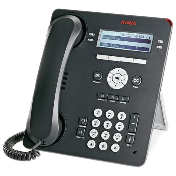 Avaya 9504