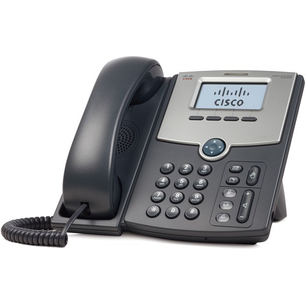 Cisco SPA 502G