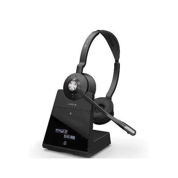 Jabra Engage 75 Duo