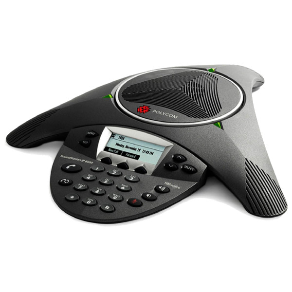 Polycom Soundstation IP6000