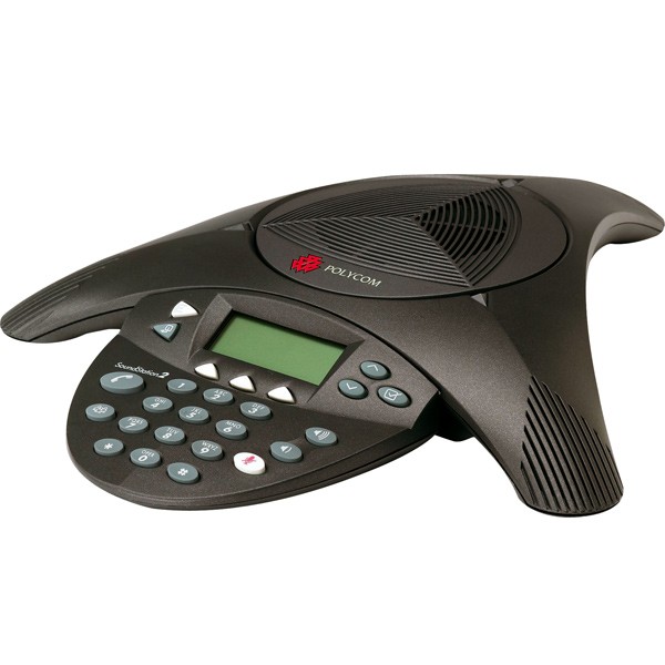 Polycom Soundstation2