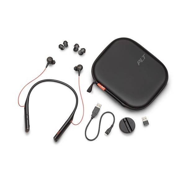 Plantronics Voyager 6200 UC