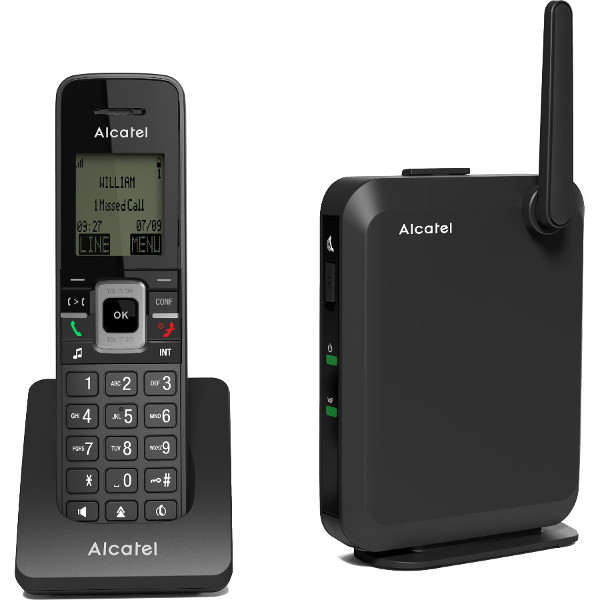 Alcatel IP2215