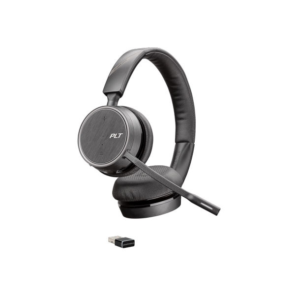 Voyager 4220 Stereo USB-C