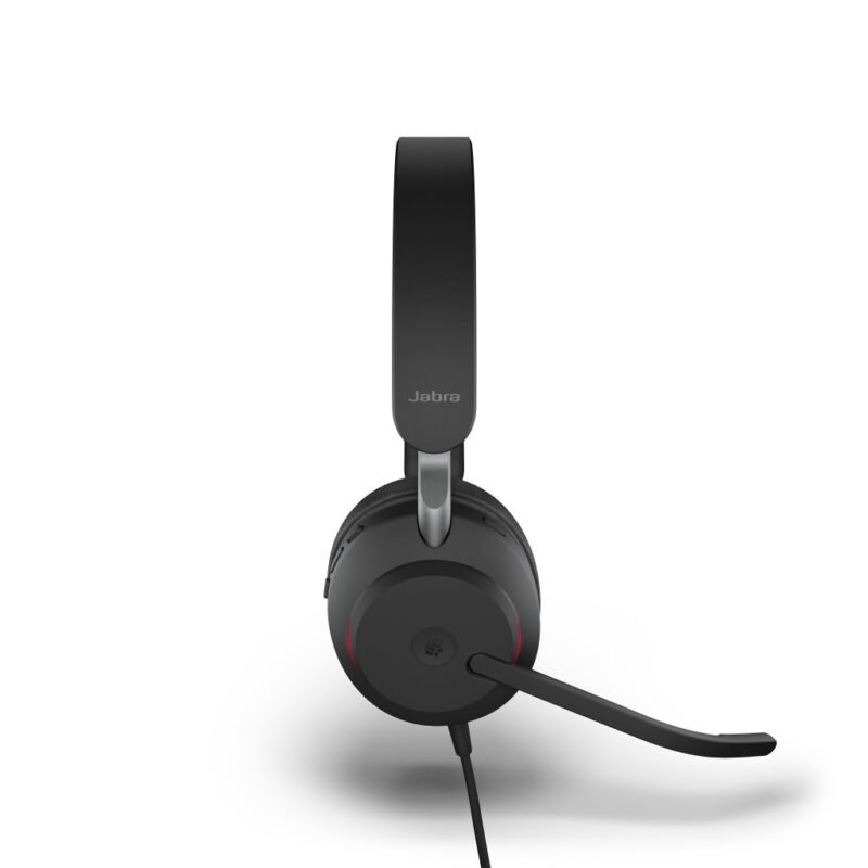 Jabra Evolve2 40 SE MS USB-C - immagine 4