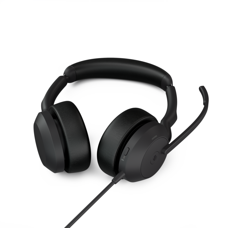 Jabra Evolve2 50 MS USB-C ANC - immagine 4