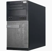 DELL 790/990 TOWER  [Grado A]