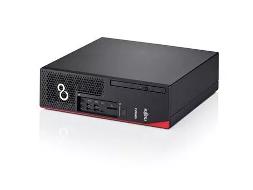 Fujitsu D738 SFF  [Grado A]