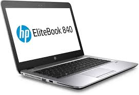 Notebook- HP Elitebook 840 G3 14" i7-6600U 16Gb 256SSD  [Grado A]