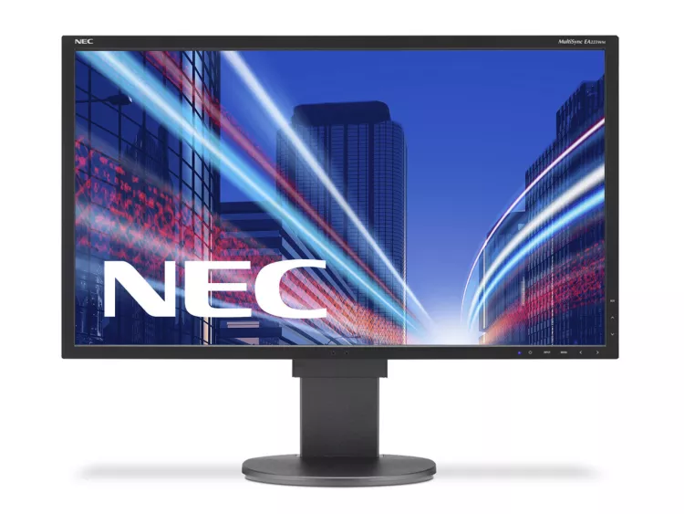 Monitor 22" Nec  [Grado A]
