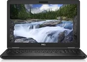 Notebook- DELL LATITUDE 5590 15.6" i5-8350U 8GB 256GB SSD  [Grado A]
