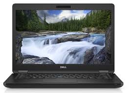 Notebook- DELL Latitude 5490 14" i5-7300U 8 Gb 256 SSD  [Grado A]