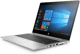 Notebook- HP Elitebook 840 G5 14" i5-8350U 16GB 512 SSD  [Grado A]