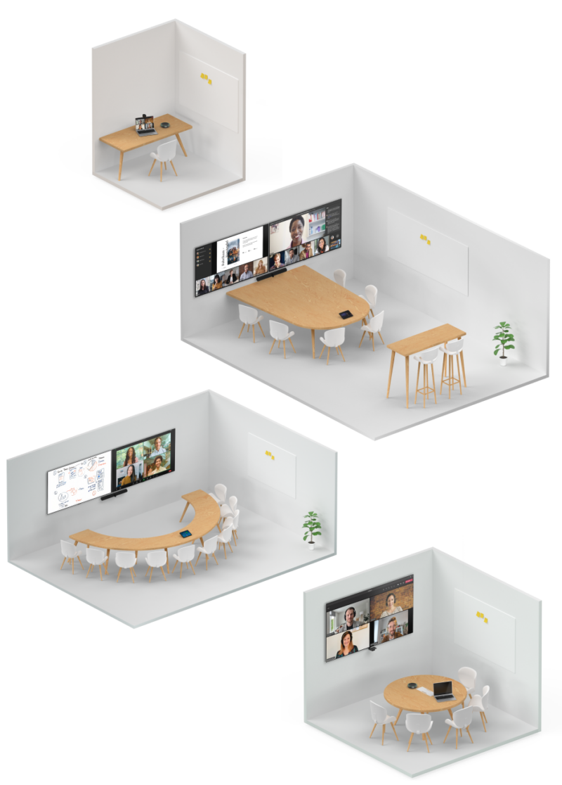Meeting Configurator