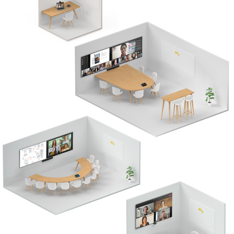 Meeting Configurator