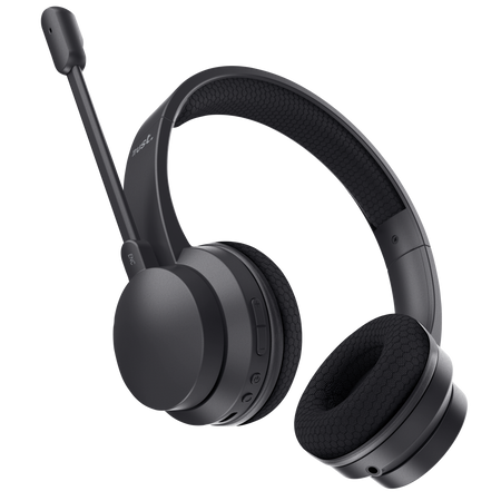 Trust Ayda Bluetooth - Cuffia stereo professionale