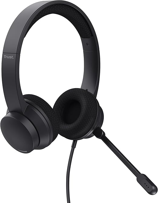 Trust HS 260- stereo USB